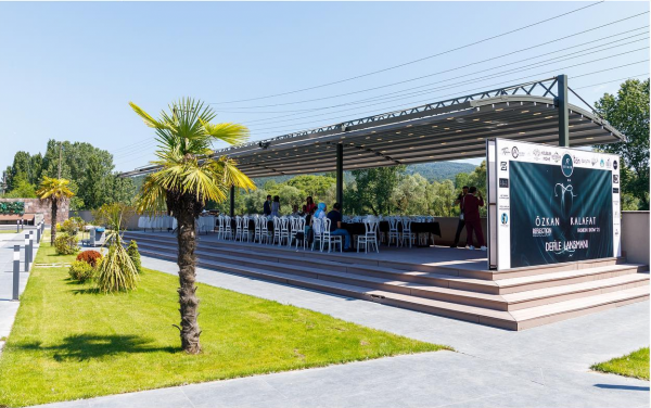 Düğün Salonu
